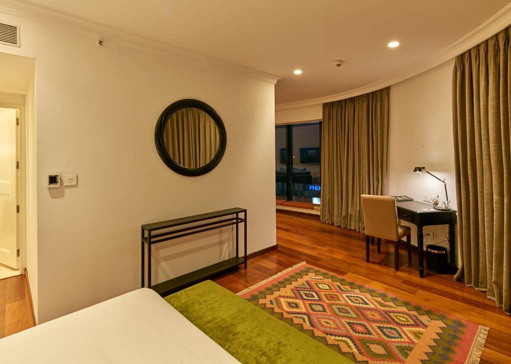 The Waverly Hotel & Residences Bangalore Cameră foto